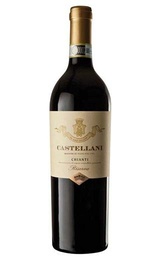 Вино Castellani Chianti Riserva 0,75 л