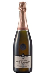 Игристое вино Bride Valley Rose Bella 2014 0,75 л