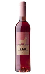 Вино Casa Santos Lima Lab Rose Semi Dry 0,75 л