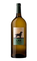 Вино Casa Santos Lima Lab White Dry 0,75 л