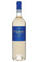 Вино Gerardo Cesari Nibai Soave Classico 0,75 л