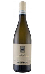 Вино Pasqua Cecilia Beretta Lugana Ca Nova 0,75 л