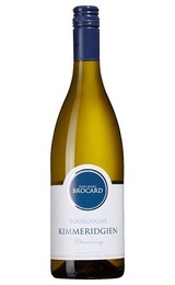 Вино Domaine Jean-Marc Brocard Bourgogne Kimmeridgien 2017 0,75 л