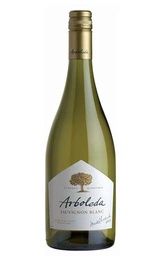 Вино Vina Arboleda Sauvignon Blanc 2016 0,75 л