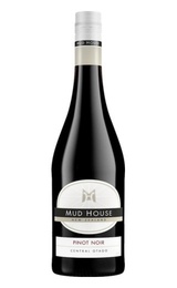 Вино Mud House Pinot Noir 2018 0,75 л