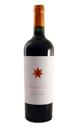 Вино Clos de los Siete S.A. 2015 0,75 л
