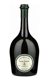 Вино De Ladoucette Sancerre AOC Comte Lafond Grande Cuvee 2014 0,75 л