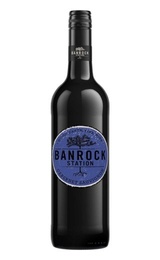 Вино Banrock Station Cabernet Sauvignon 2017 0,75 л
