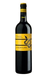 Вино Littore Family Wines Jinda-Lee Cabernet Sauvignon 2015 0,75 л