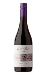 Вино Cono Sur Bicicleta Pinot Noir 2018 0,75 л