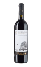 Вино Besini Shildis Mtebi Kindzmarauli 2017 0,75 л