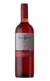 Вино Cono Sur Tocornal Rose 2017 0,75 л