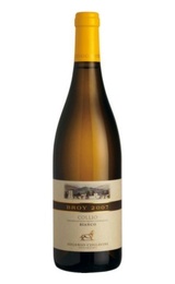 Вино Eugenio Collavini Broy 2016 1,5 л