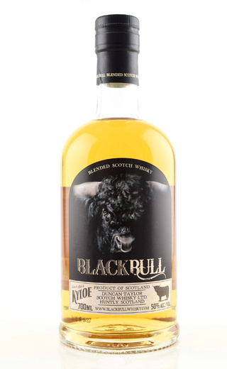 Виски Black Bull Kyloe 0,7 л