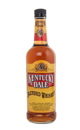 Виски Kentucky Dale 1 л