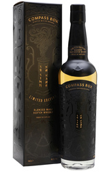 Виски Compass Box No Name 0,7 л