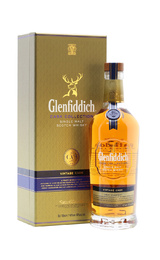 Виски Glenfiddich Cask Collection Vintage Cask 0,7 л