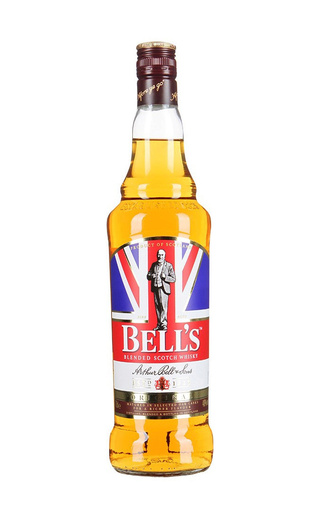 Беллс Ориджинал Блендед Скотч 1 л фото виски Bell's Original Blended Scotch 1 л