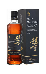 Виски Hombo Shuzo Mars Maltage Cosmo Blended Malt 0,7 л
