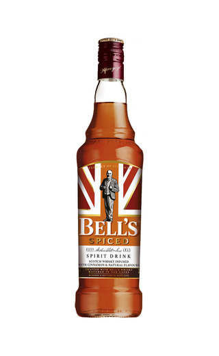 Виски Bell's Spiced 0,5 л