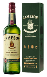 Виски Jameson 0,7 л
