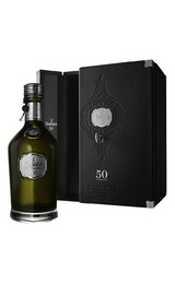 Виски Glenfiddich Malt Scotch Whisky 50 YO 0,7 л