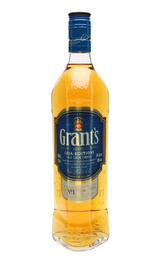 Виски Grants Ale Cask Finish 0,75 л