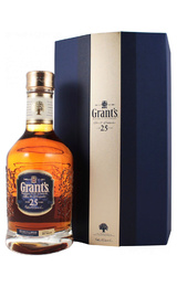 Виски Grants 25 Years Old 0,7 л