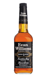 Виски Evan Williams 0,75 л