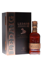 Виски Ledaig Aged 42 Years Old 0,7 л