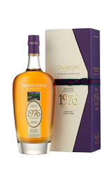 Виски Tomintoul 1976 0,7 л