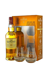 Виски Glenlivet 12 YO Excellence 0,7 л