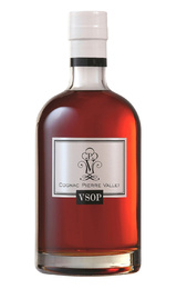 Коньяк Pierre Vallet VSOP 0,7 л