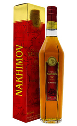 Коньяк Nakhimov Superior 8 Years Old 0,5 л