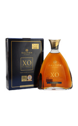 Коньяк Gautier XO Gold and Blue 0,7 л