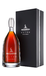 Коньяк Sarajishvili Extra 0,7 л