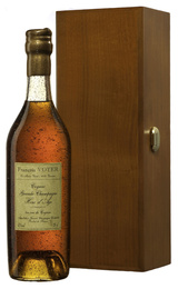 Коньяк Francois Voyer Hors d'Age Grande Champagne 0,7 л