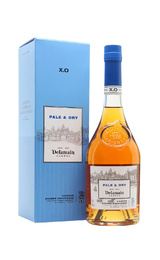 Коньяк Delamain Pale & Dry XO 0,7 л