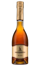 Коньяк Sarajishvili 3 0,7 л