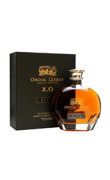Коньяк Leyrat XO Elite Decanter 0,7 л