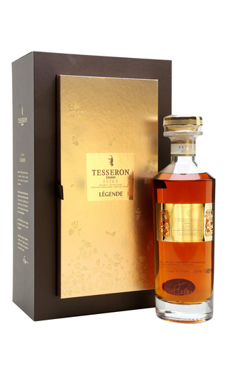 Коньяк Tesseron Extra Legende 0,7 л