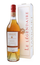 Арманьяк Chateau du Tariquet Le Legendaire 0,7 л