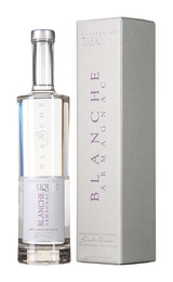 Арманьяк Шато дю Тарике Бланш