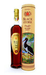 Бренди Black Stork 8 Years Old 0,5 л