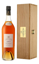 Арманьяк Жанно Винтаж Коллекшн 1968