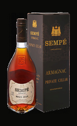 Арманьяк Семпе Прайват Селлар