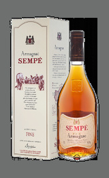 Арманьяк Sempe Fine 0,7 л