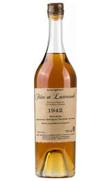 Арманьяк Fitte Et Laterrade Armagnac Tenareze 1942 0,7 л
