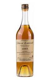 Арманьяк Fitte Et Laterrade Armagnac Tenareze 1983 0,7 л