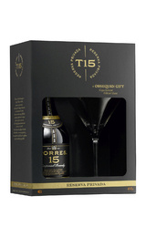 Бренди Torres 15 0,7 л